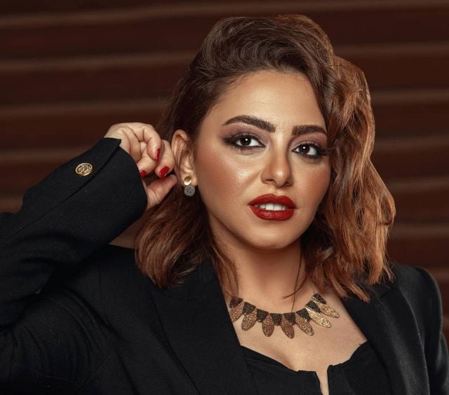 إلهام عبد البديع