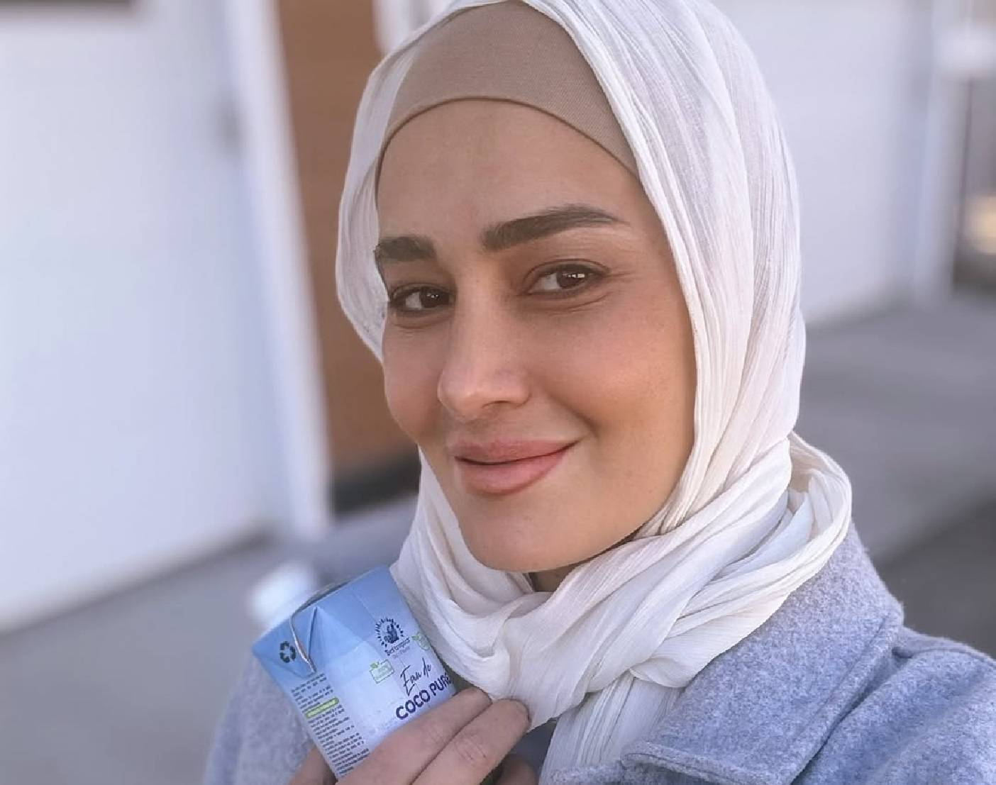 حلا شيحة