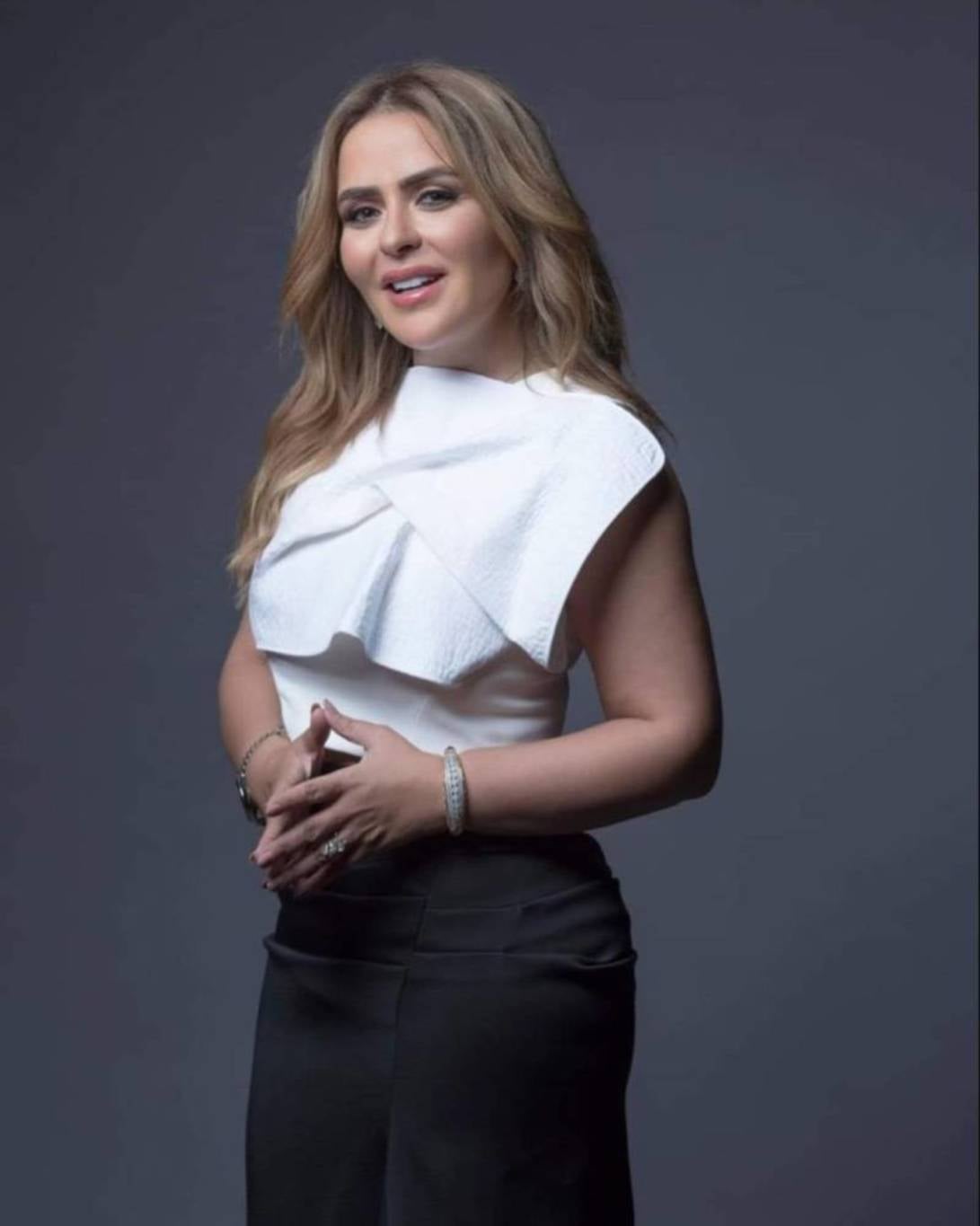 صدمة... طلاق أحمد السقا ومها الصغير هو الثالث!