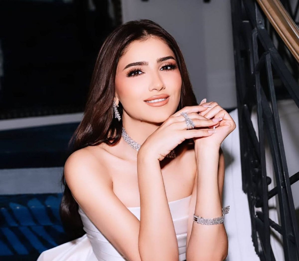 مي عمر تعلّق على جائزة 