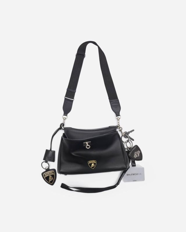 AUTOMOBILI LAMBORGHINI I BALENCIAGA 