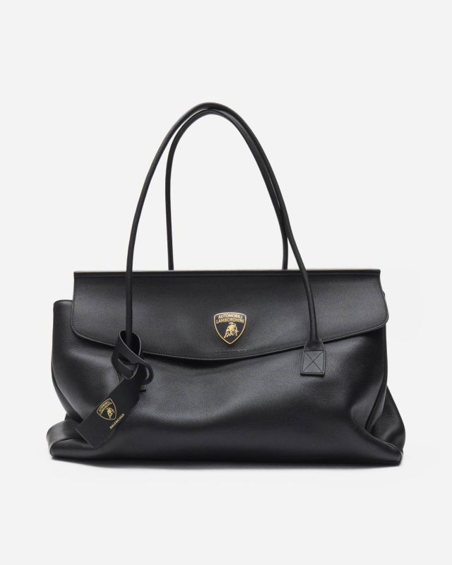 AUTOMOBILI LAMBORGHINI I BALENCIAGA