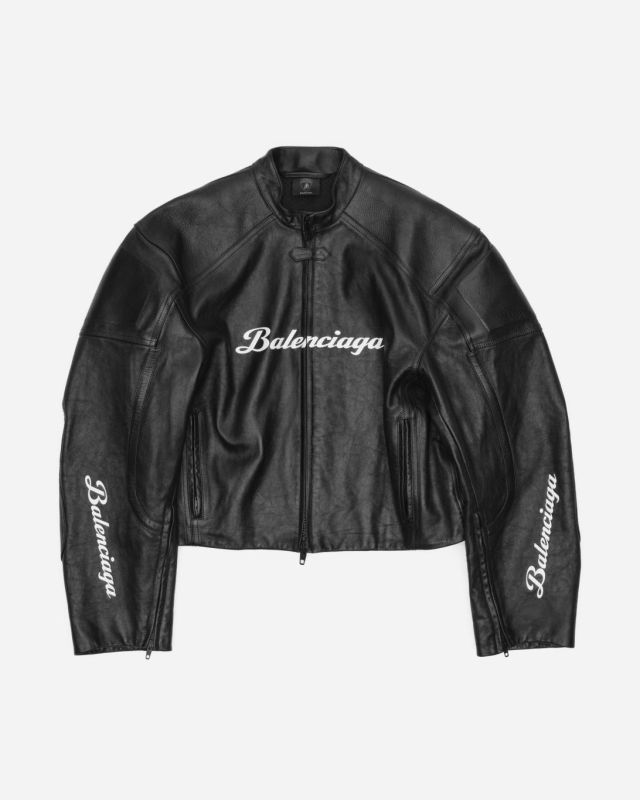 AUTOMOBILI LAMBORGHINI I BALENCIAGA