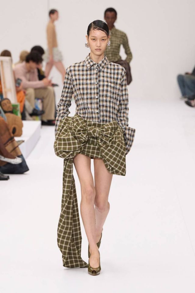 أكني استوديوز Acne Studios