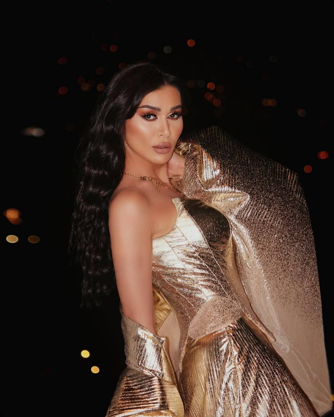 نادين الراسي تعترف بتعاطيها المخدرات... وهذا ما قالته عن خطوبتها! (فيديو)