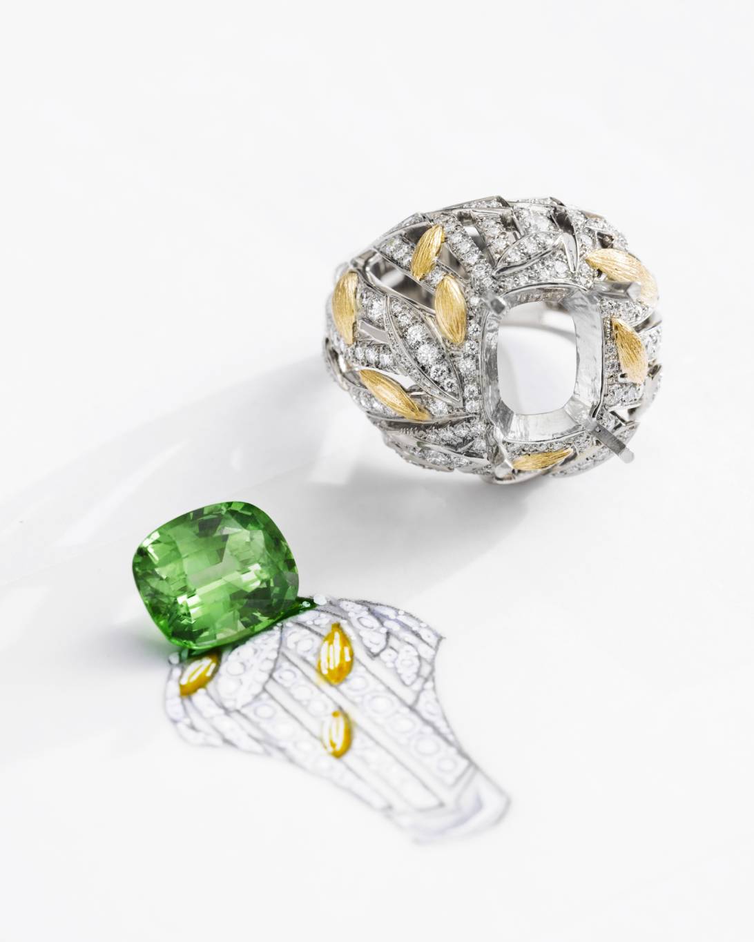 CHAUMET CHAUMET