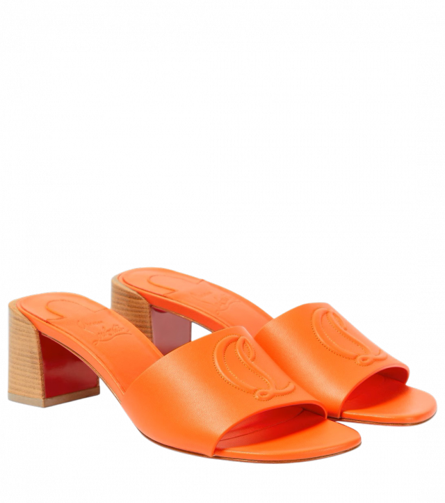 Christian Louboutin Christian Louboutin