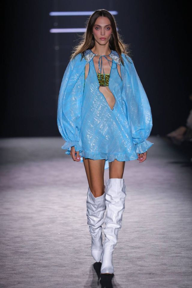 كوستو برشلونة Custo Barcelona 