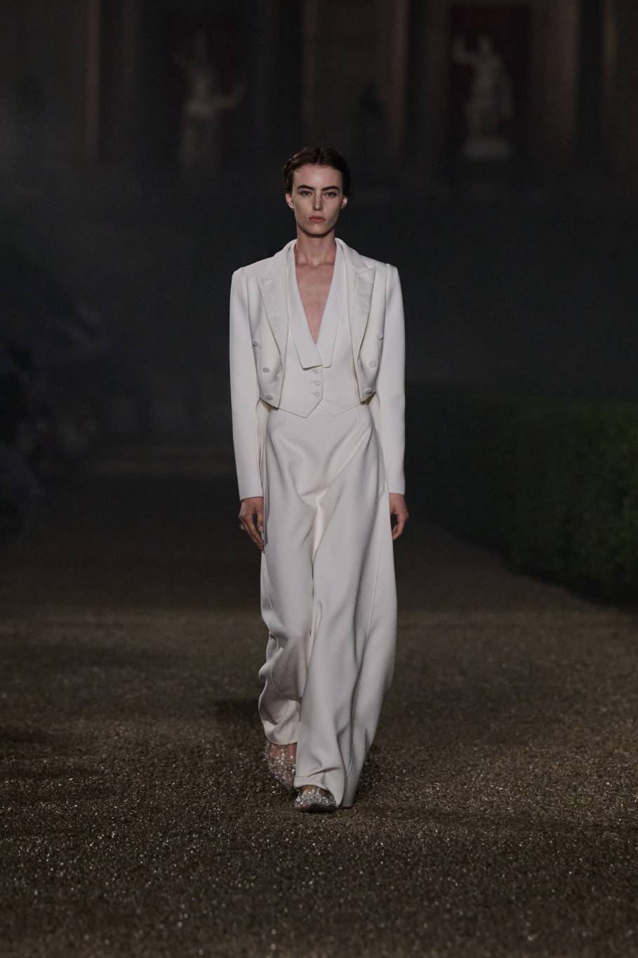 DIOR CRUISE 26 ROME DIOR CRUISE 26 ROME
