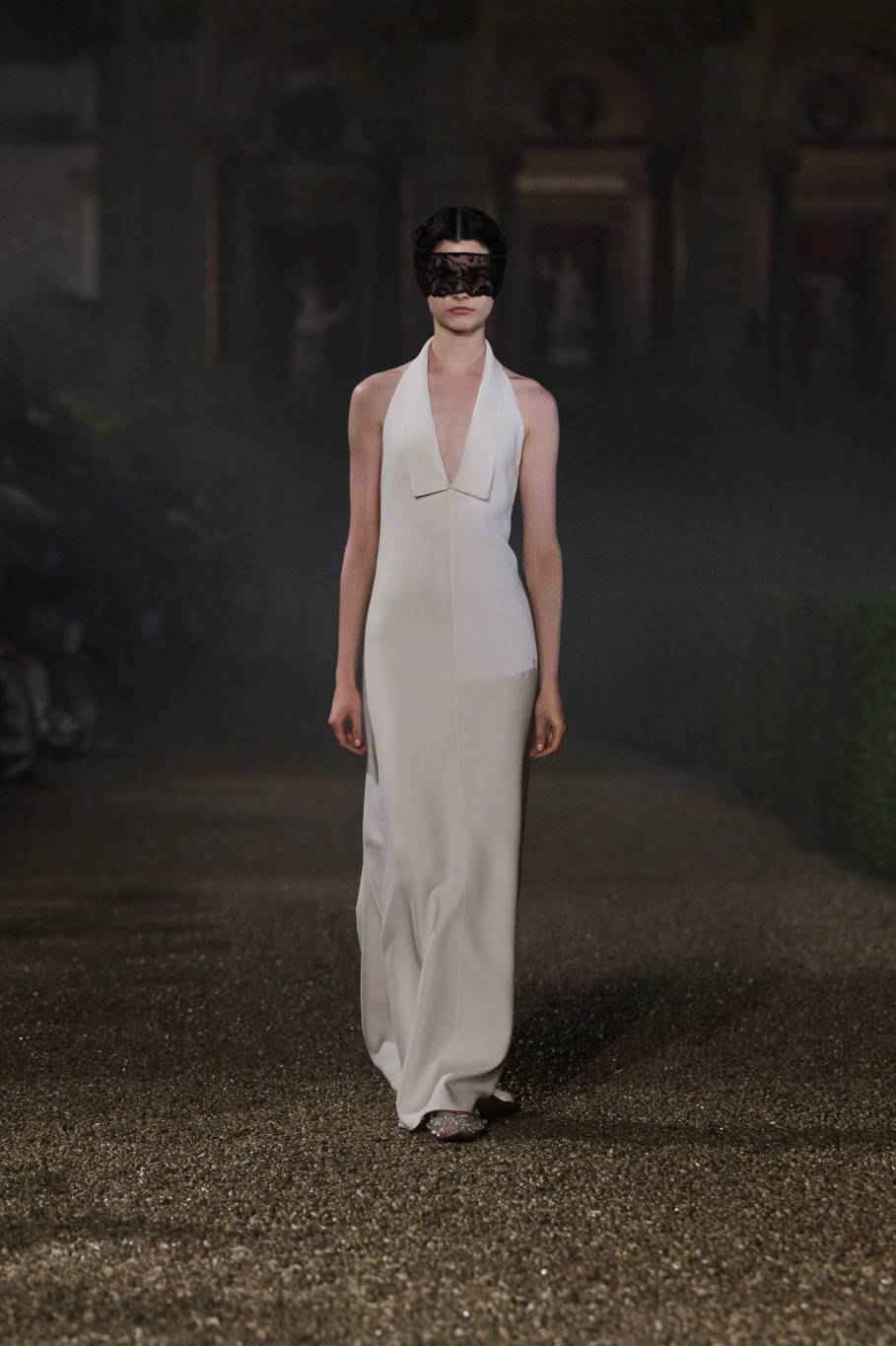 DIOR CRUISE 26 ROME DIOR CRUISE 26 ROME