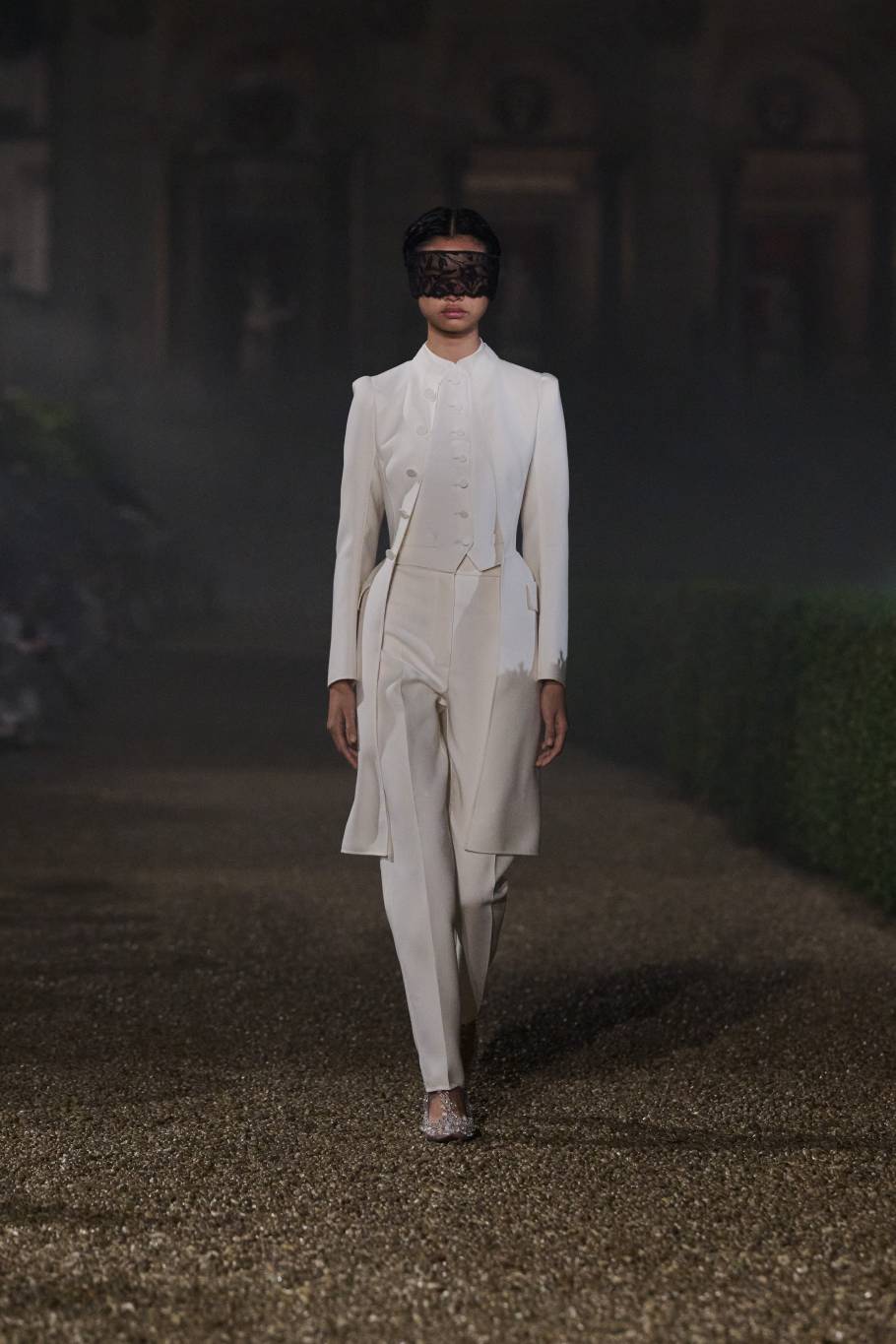 DIOR CRUISE 26 ROME DIOR CRUISE 26 ROME