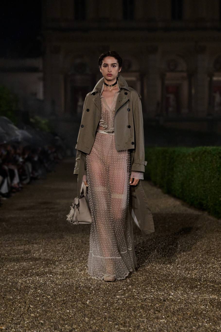 DIOR CRUISE 26 ROME DIOR CRUISE 26 ROME