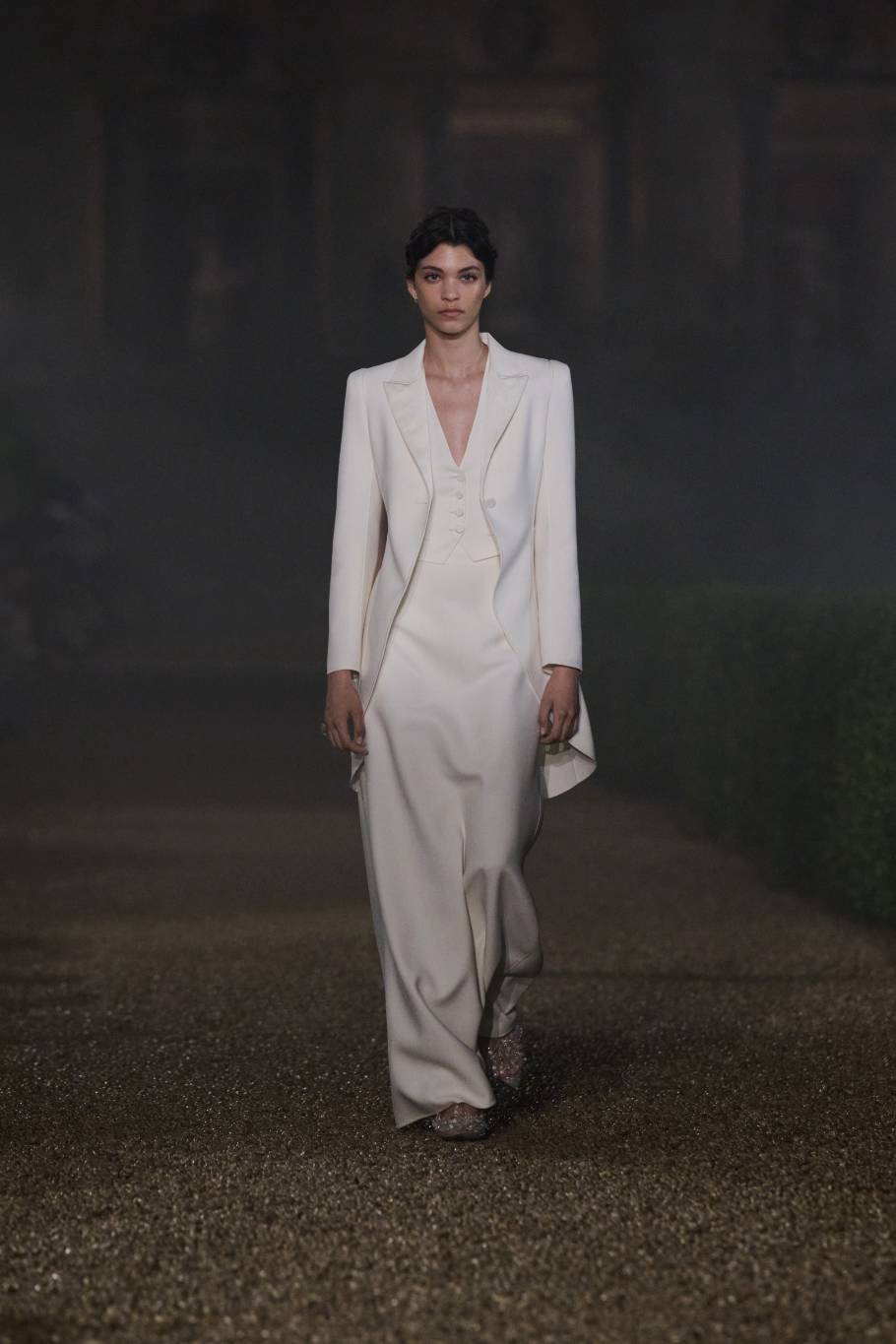 DIOR CRUISE 26 ROME DIOR CRUISE 26 ROME