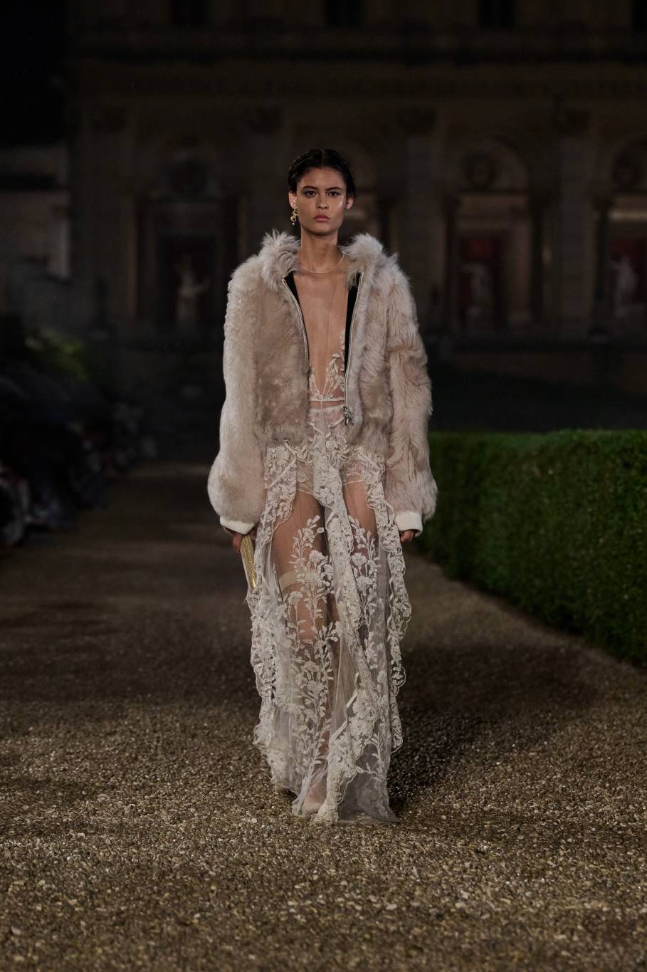 DIOR CRUISE 26 ROME DIOR CRUISE 26 ROME