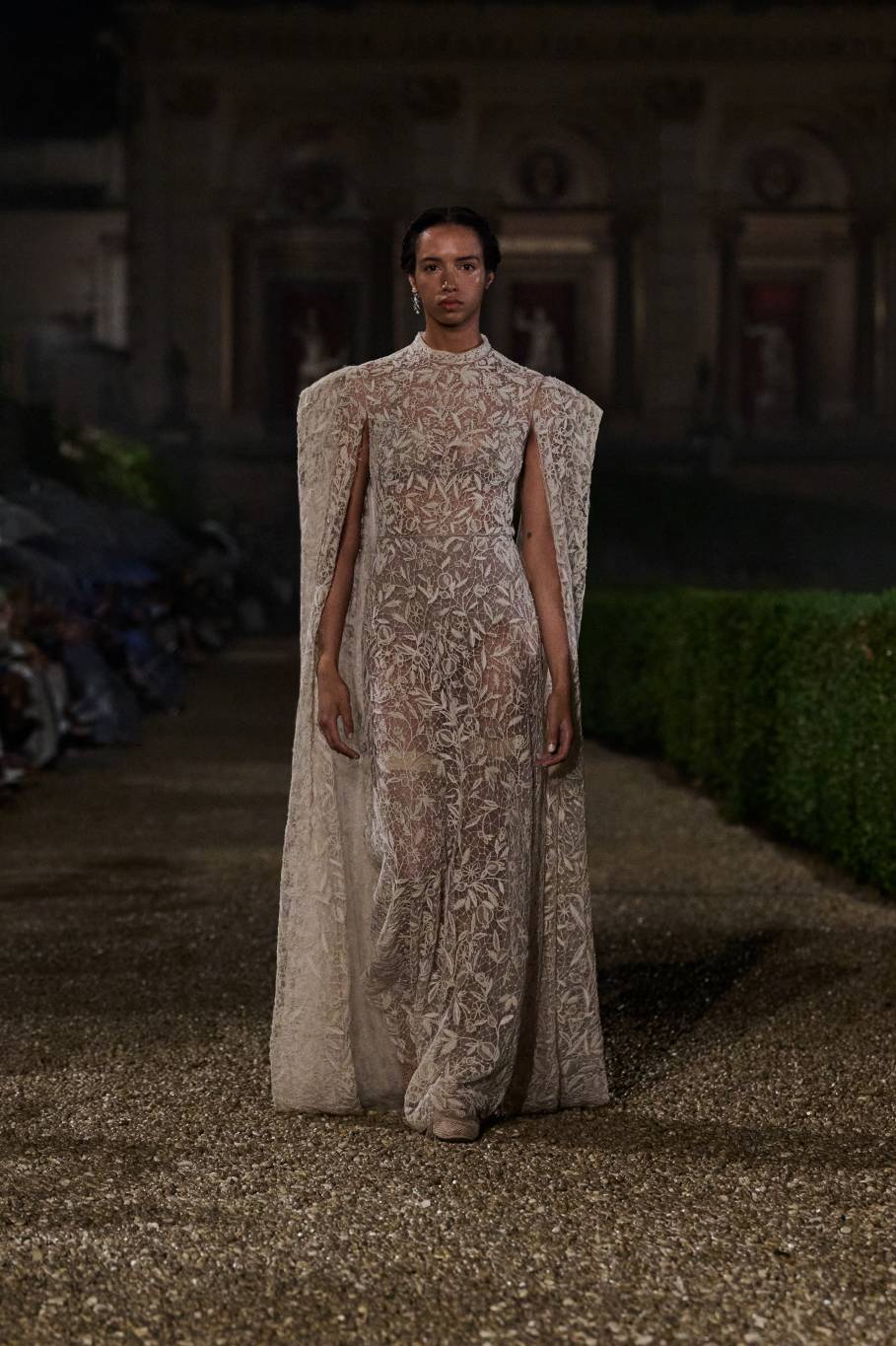 DIOR CRUISE 26 ROME DIOR CRUISE 26 ROME