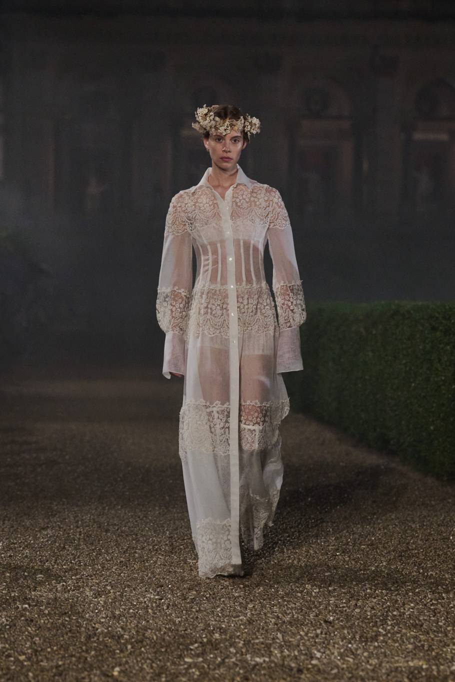 DIOR CRUISE 26 ROME DIOR CRUISE 26 ROME