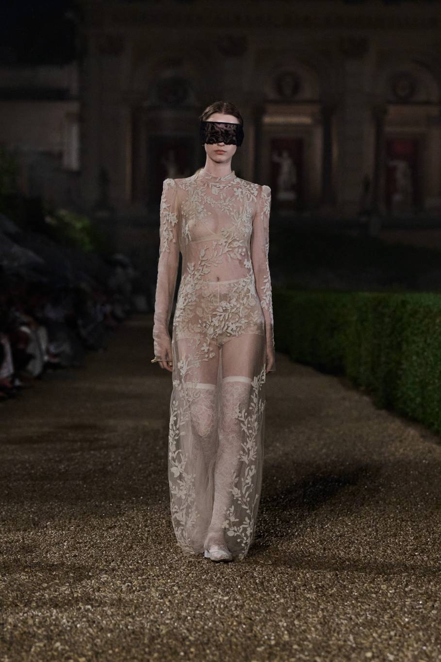 DIOR CRUISE 26 ROME DIOR CRUISE 26 ROME