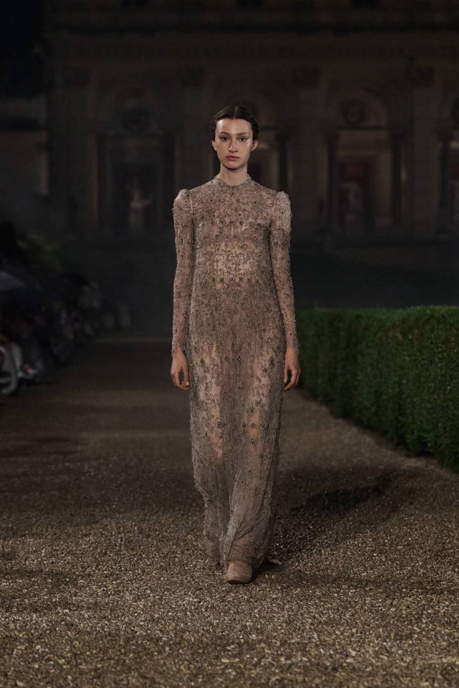 DIOR CRUISE 26 ROME DIOR CRUISE 26 ROME