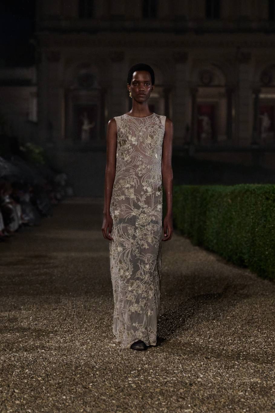 DIOR CRUISE 26 ROME DIOR CRUISE 26 ROME