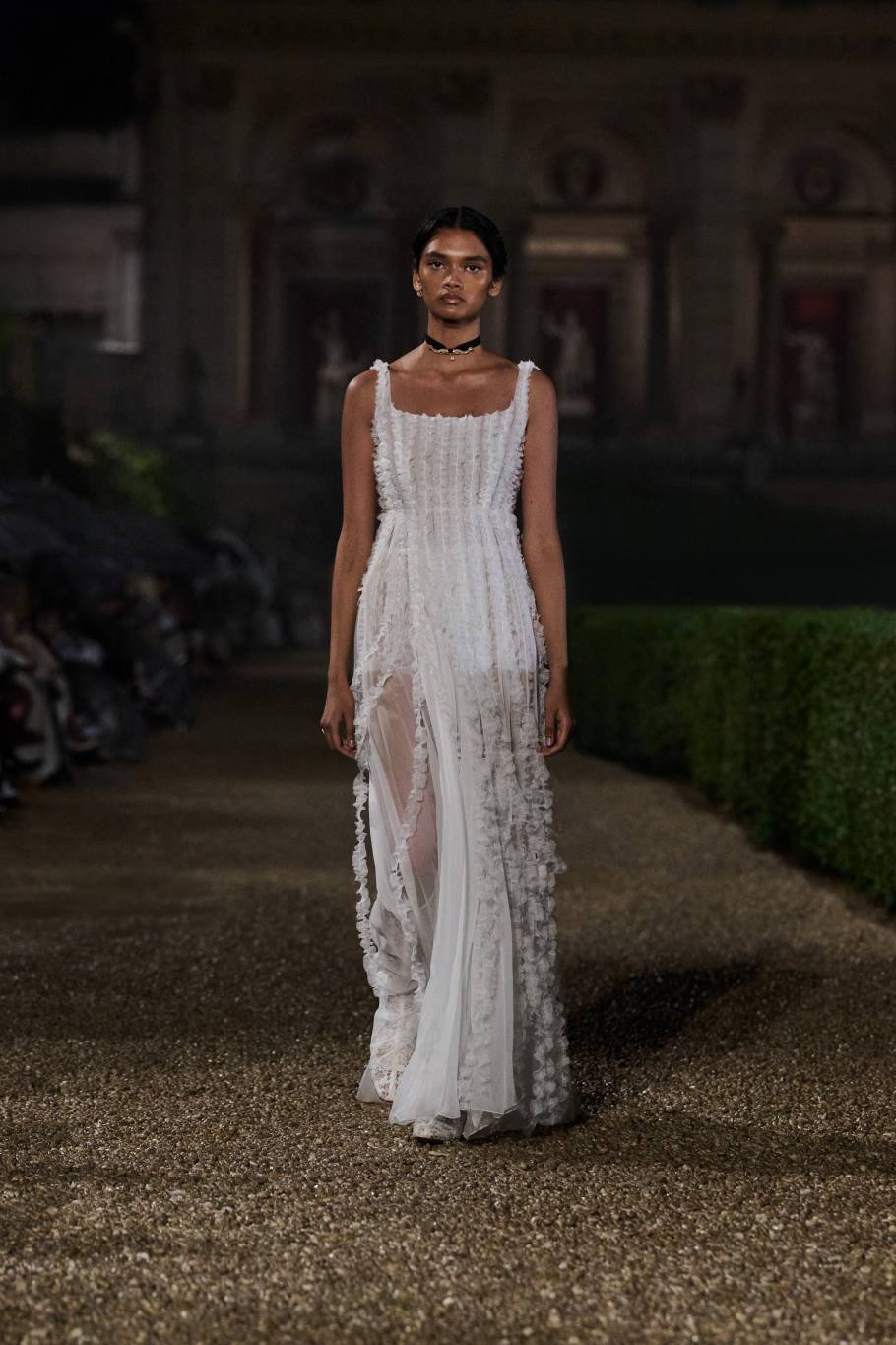 DIOR CRUISE 26 ROME DIOR CRUISE 26 ROME