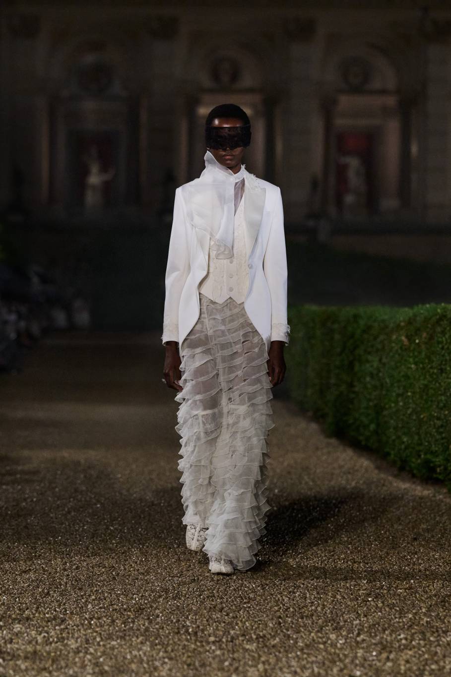 DIOR CRUISE 26 ROME DIOR CRUISE 26 ROME