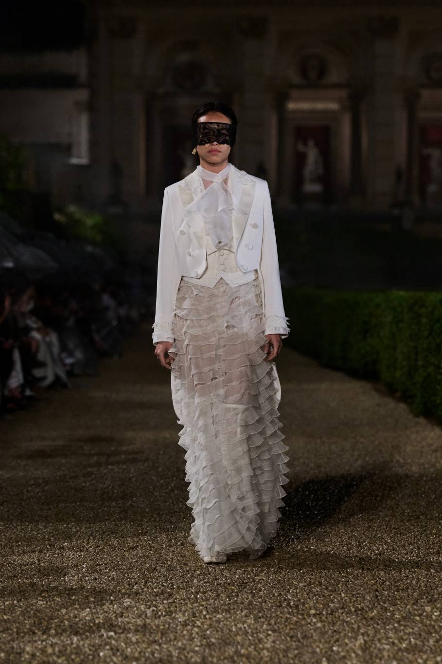 DIOR CRUISE 26 ROME DIOR CRUISE 26 ROME