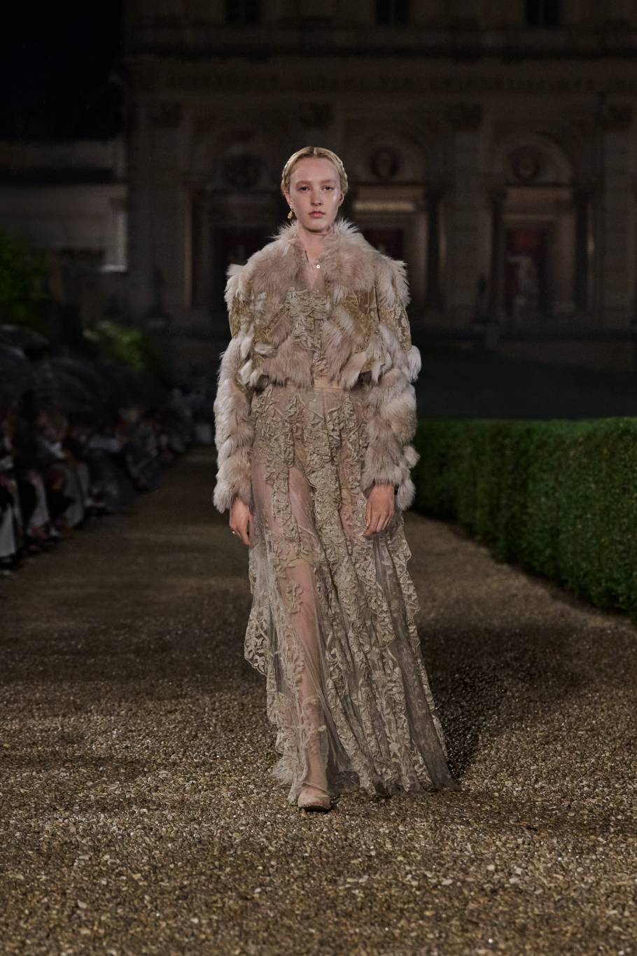 DIOR CRUISE 26 ROME DIOR CRUISE 26 ROME