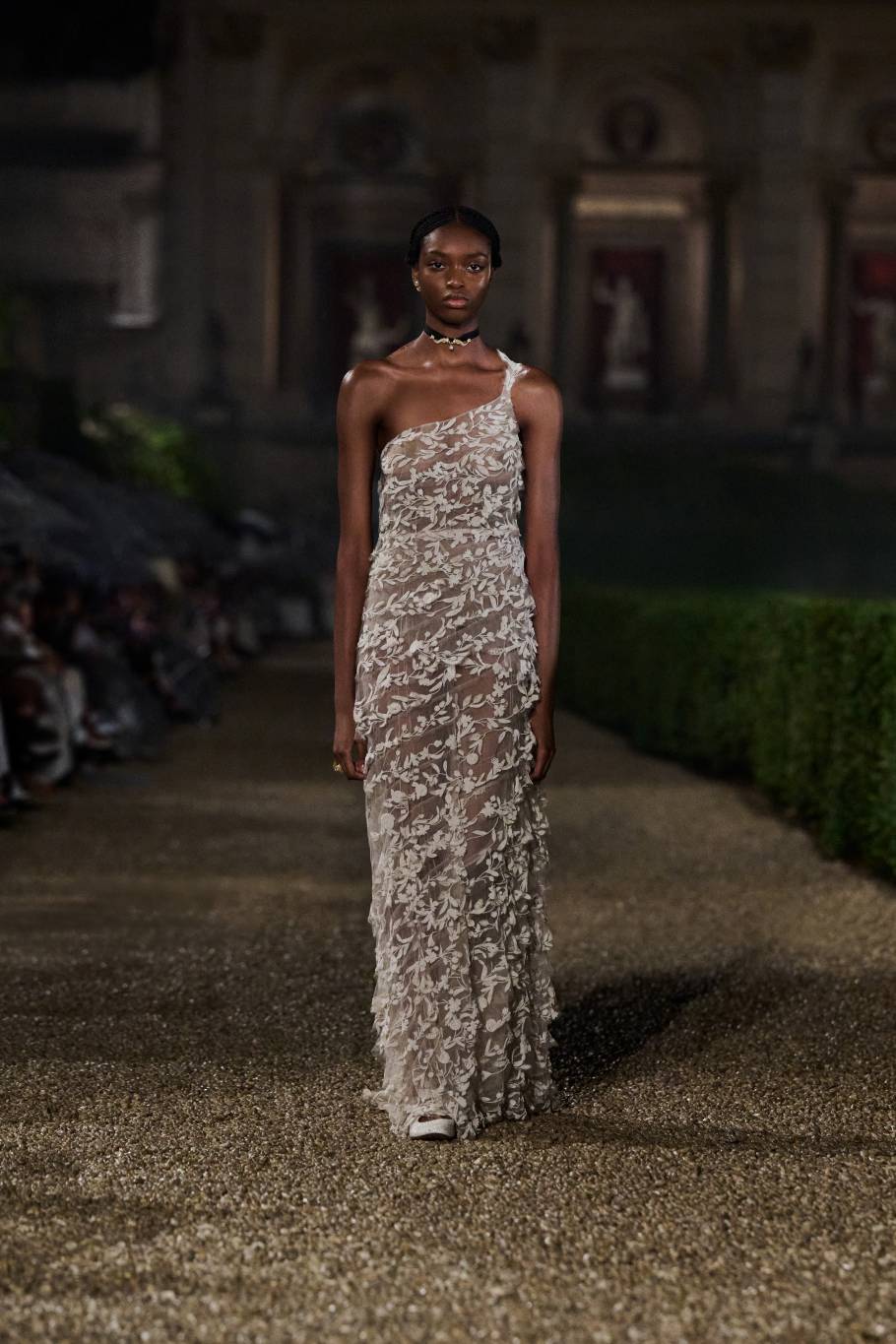 DIOR CRUISE 26 ROME DIOR CRUISE 26 ROME