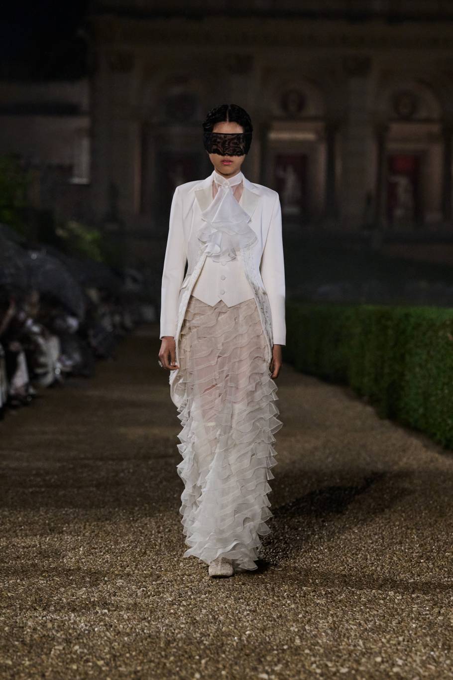 DIOR CRUISE 26 ROME DIOR CRUISE 26 ROME