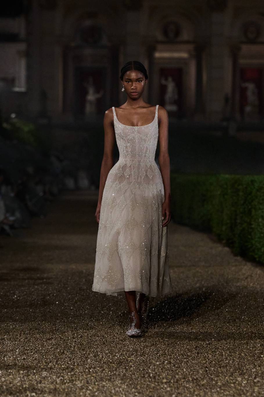 DIOR CRUISE 26 ROME DIOR CRUISE 26 ROME