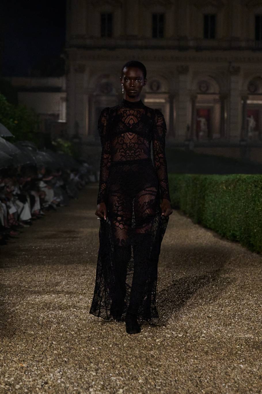 DIOR CRUISE 26 ROME DIOR CRUISE 26 ROME