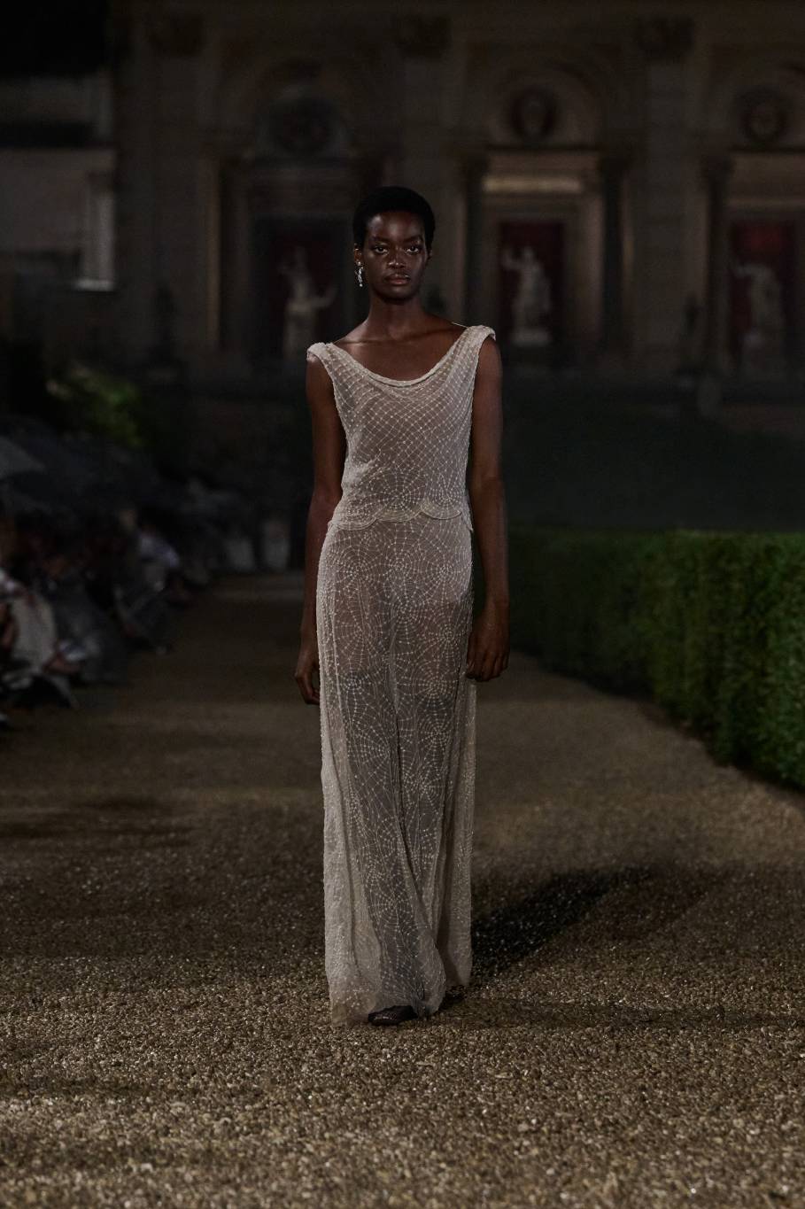 DIOR CRUISE 26 ROME DIOR CRUISE 26 ROME