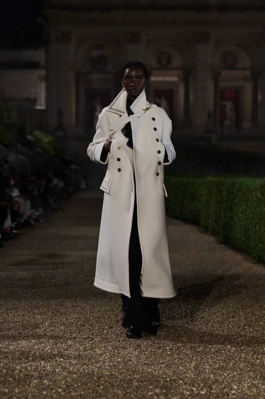 DIOR CRUISE 26 ROME DIOR CRUISE 26 ROME