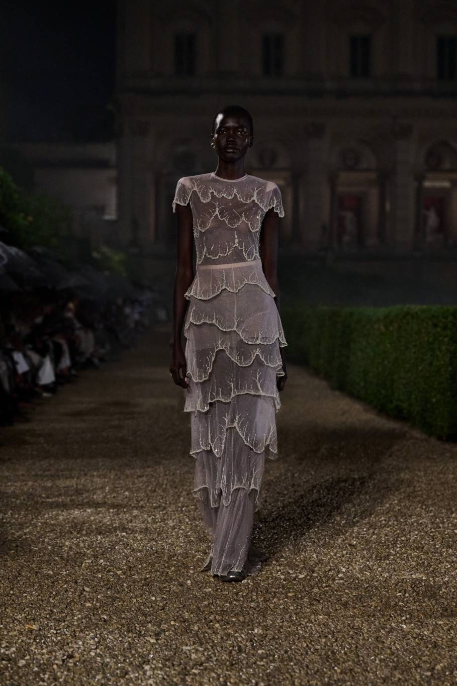 DIOR CRUISE 26 ROME DIOR CRUISE 26 ROME