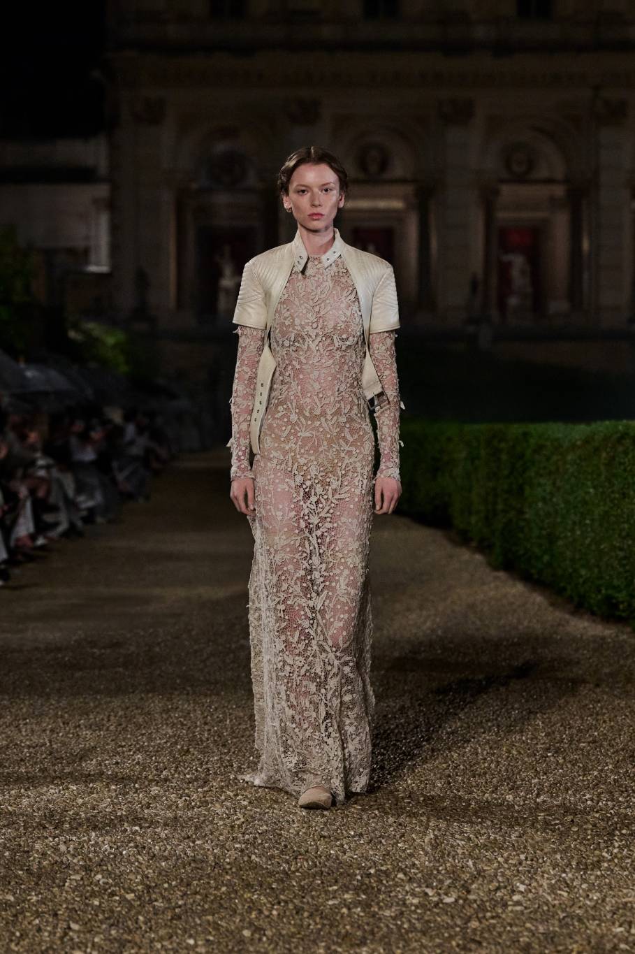 DIOR CRUISE 26 ROME DIOR CRUISE 26 ROME