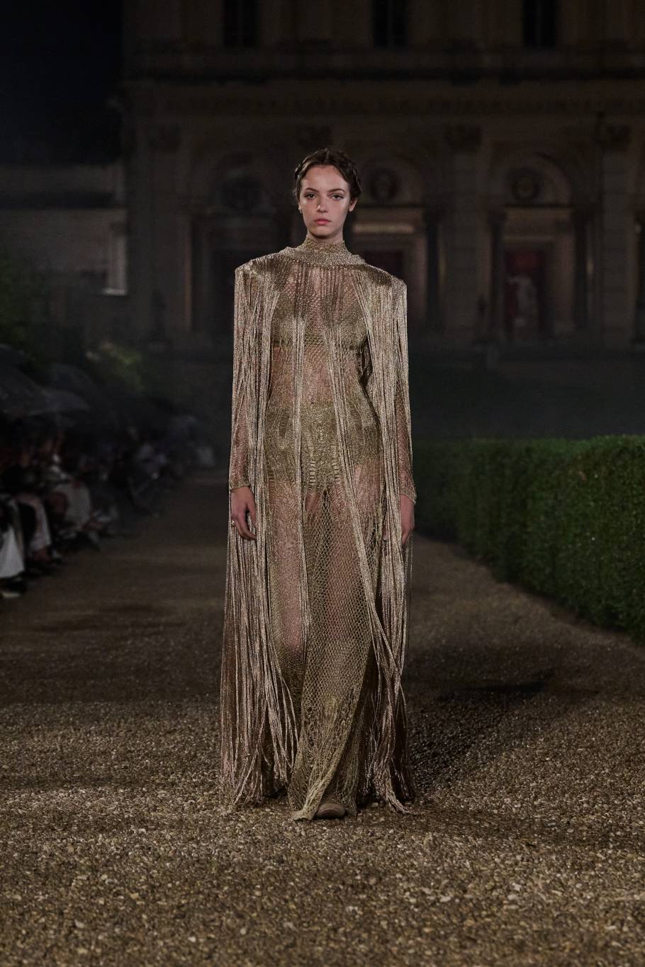 DIOR CRUISE 26 ROME DIOR CRUISE 26 ROME