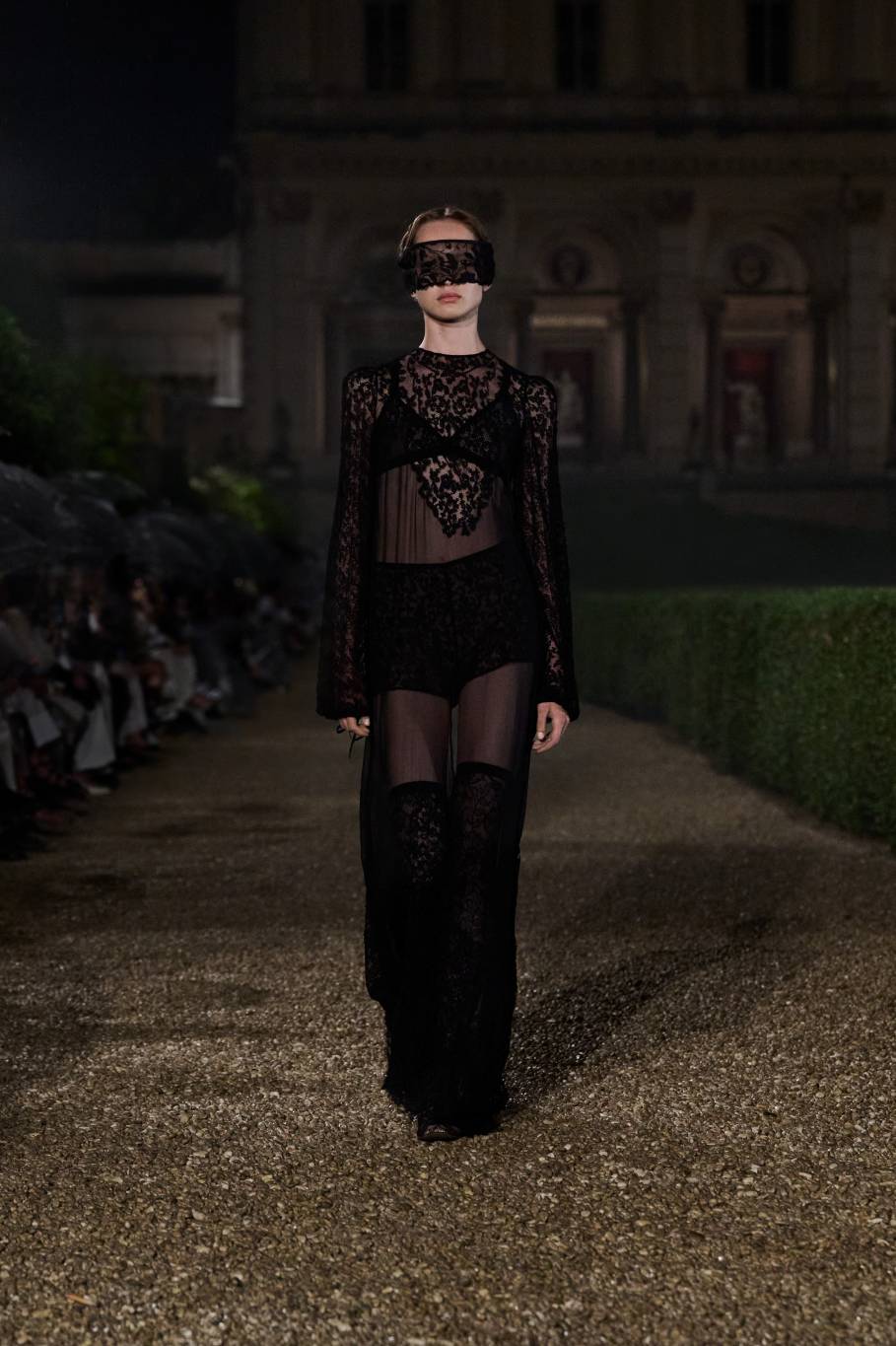 DIOR CRUISE 26 ROME DIOR CRUISE 26 ROME