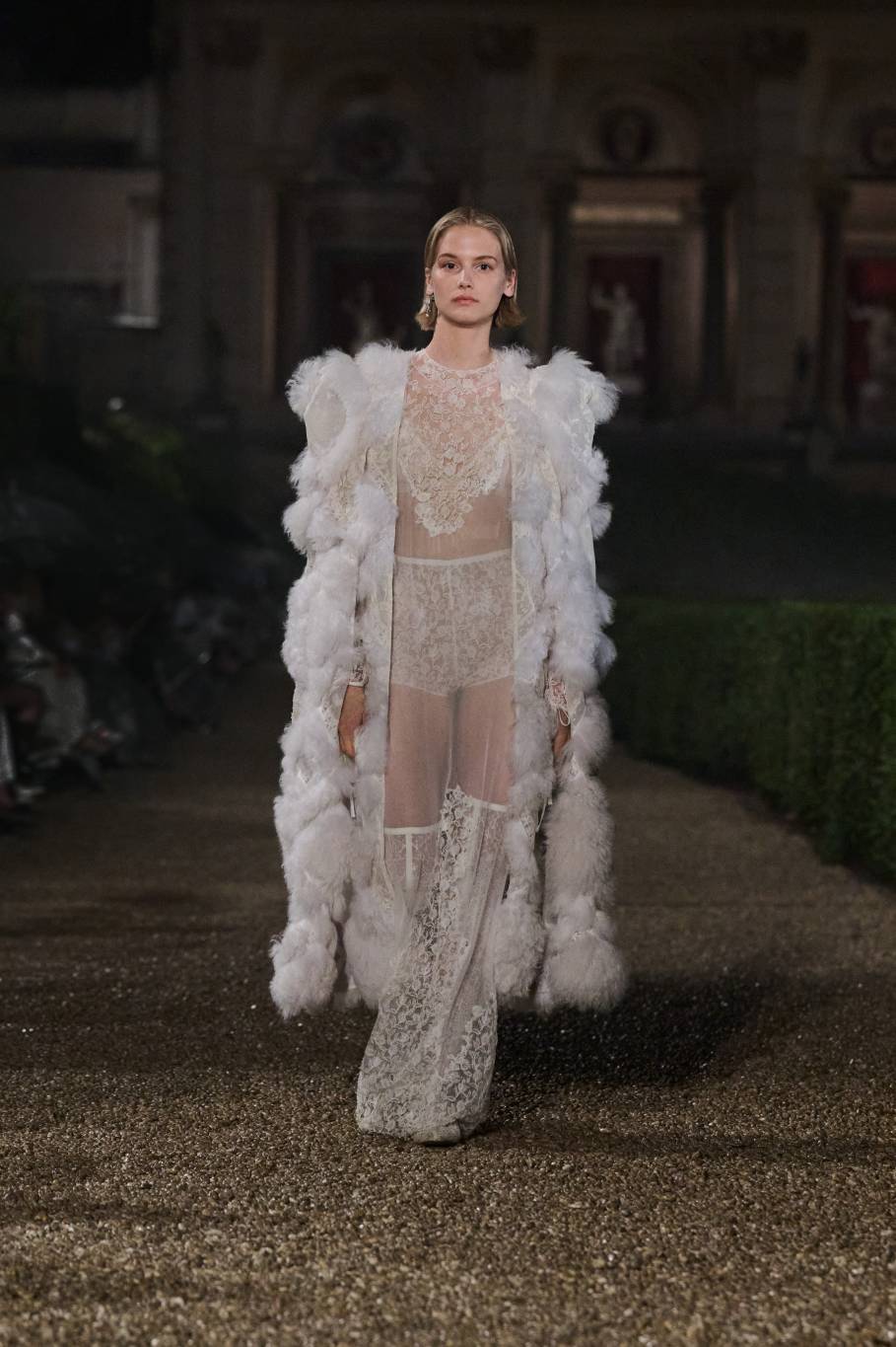 DIOR CRUISE 26 ROME DIOR CRUISE 26 ROME