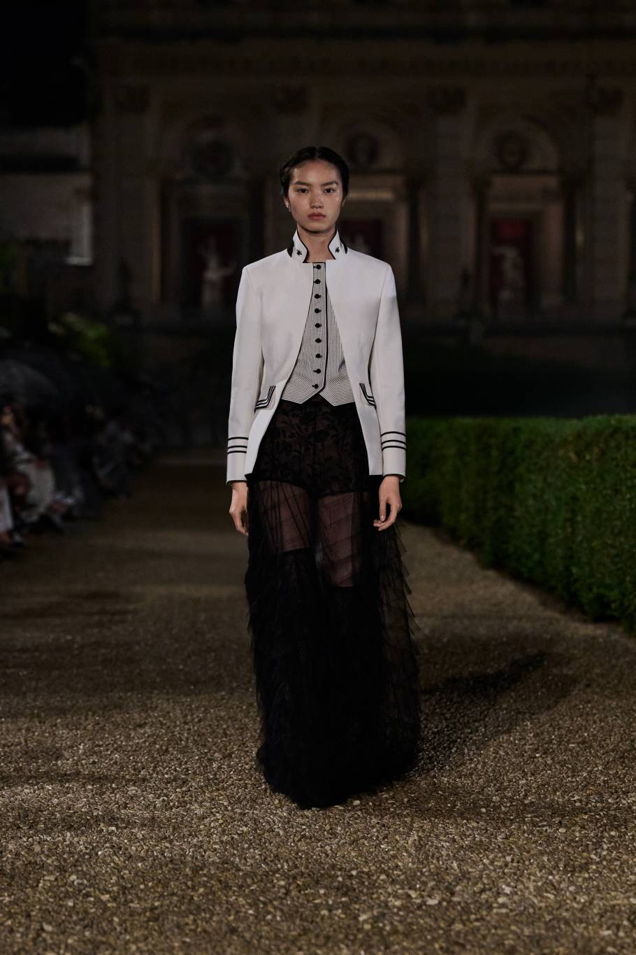 DIOR CRUISE 26 ROME DIOR CRUISE 26 ROME