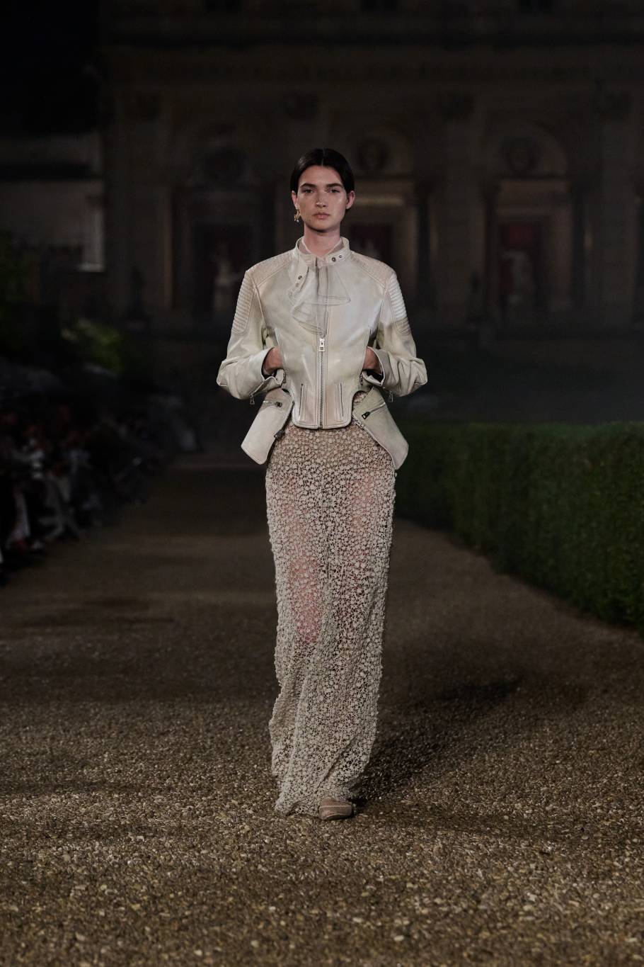 DIOR CRUISE 26 ROME DIOR CRUISE 26 ROME