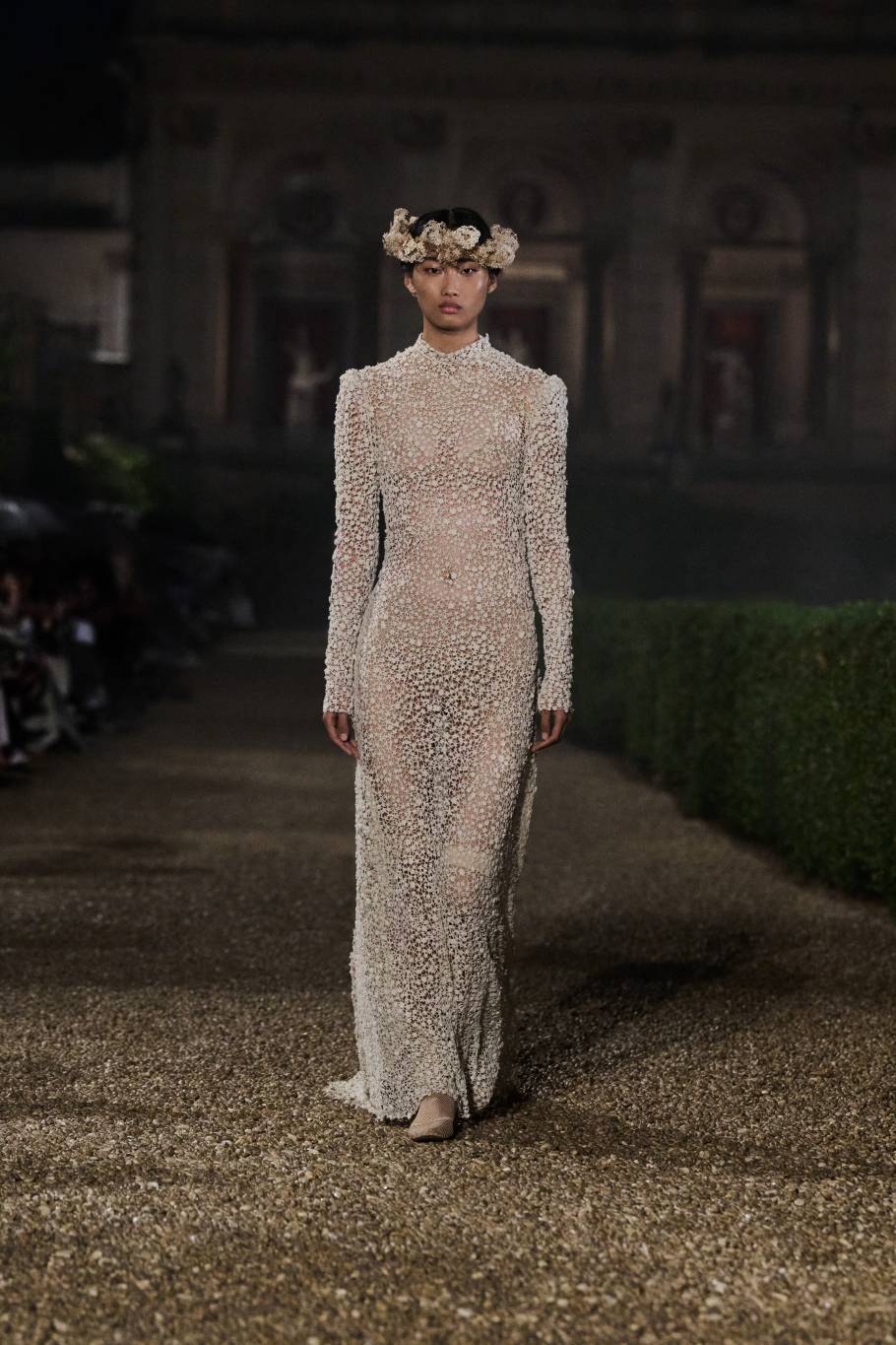 DIOR CRUISE 26 ROME DIOR CRUISE 26 ROME