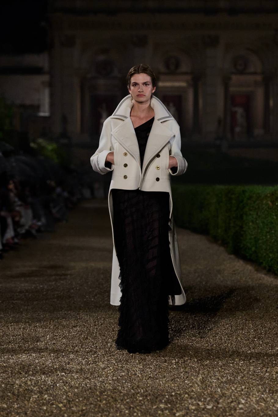 DIOR CRUISE 26 ROME DIOR CRUISE 26 ROME