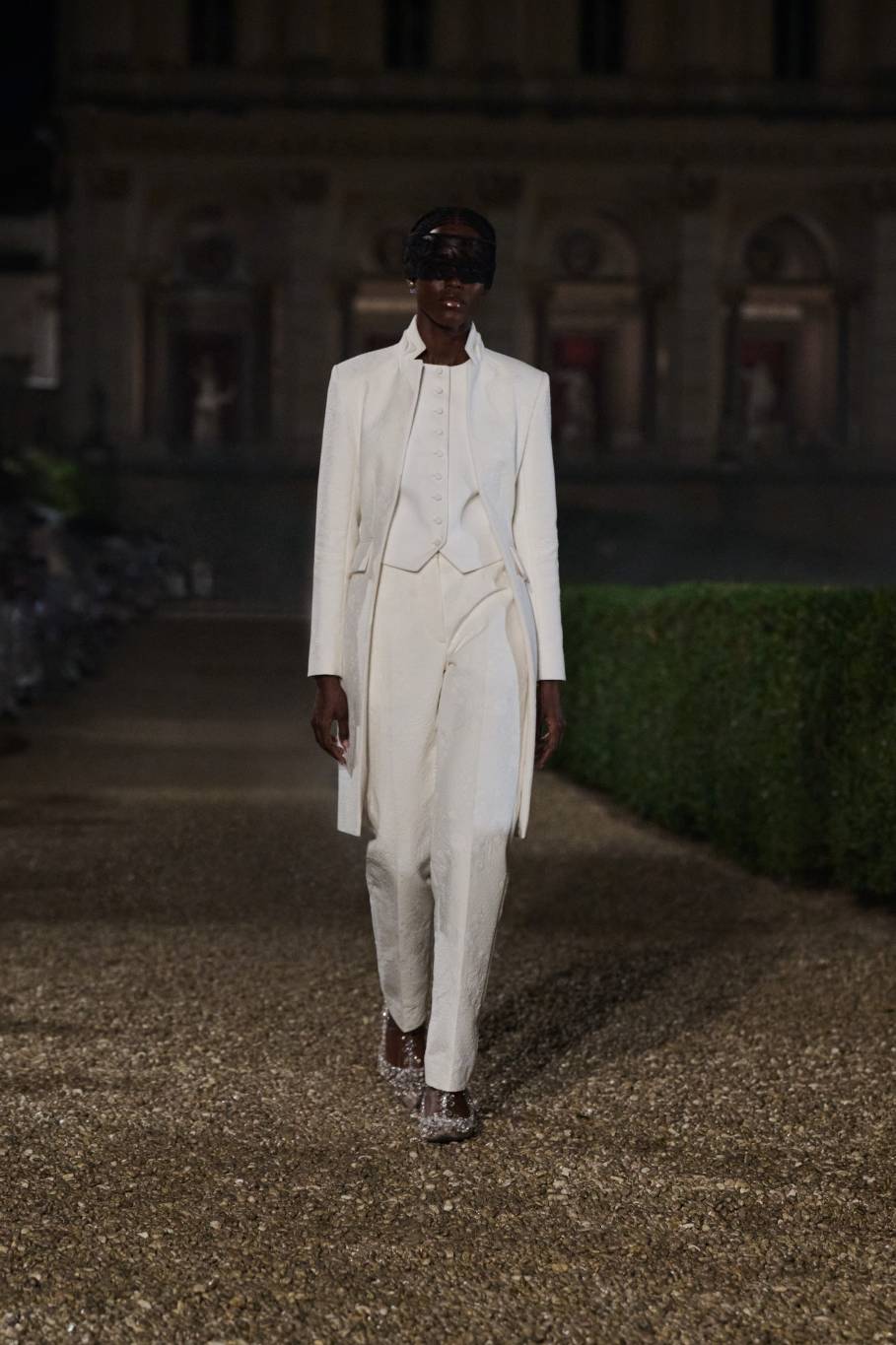 DIOR CRUISE 26 ROME DIOR CRUISE 26 ROME