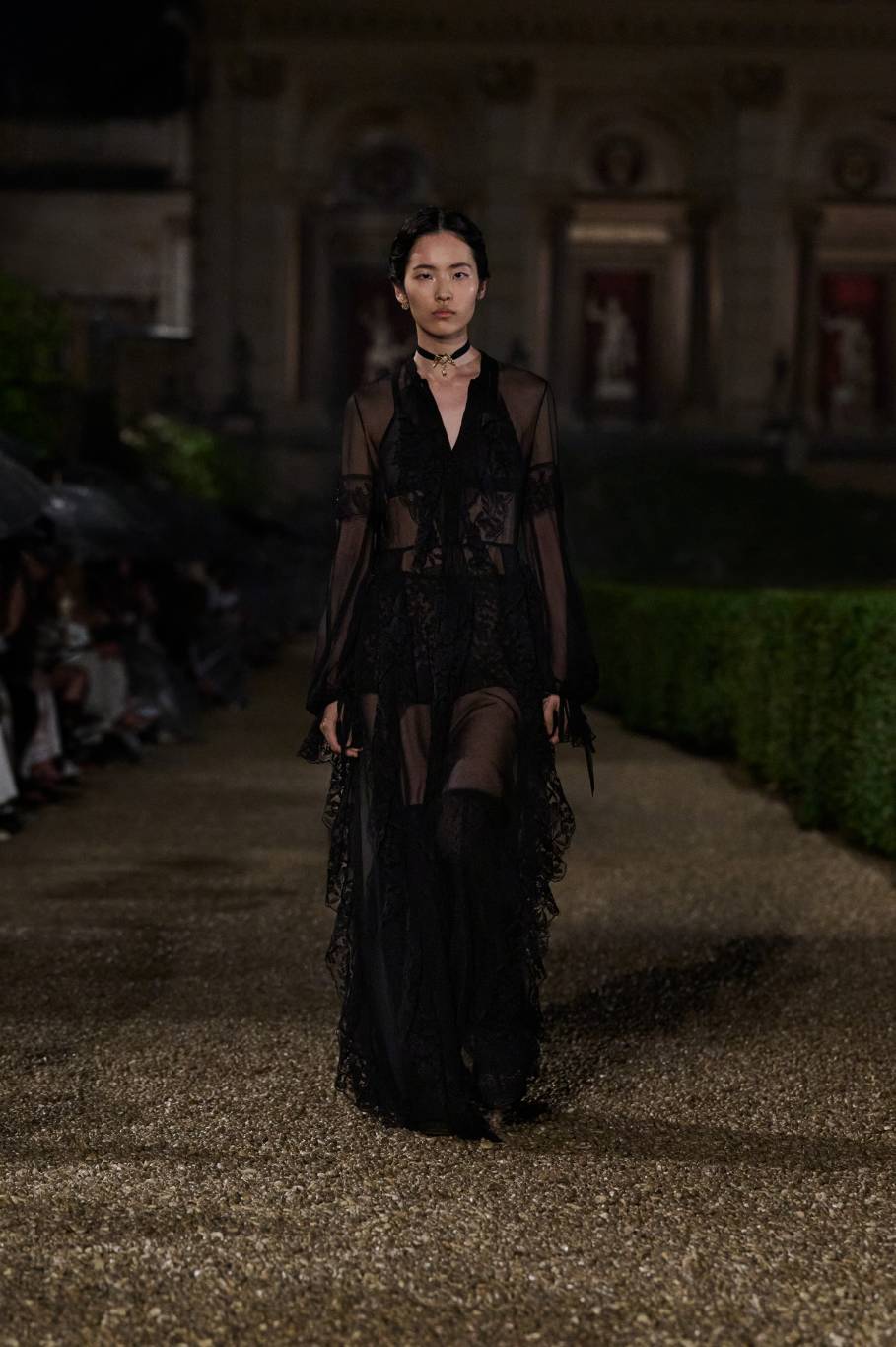 DIOR CRUISE 26 ROME DIOR CRUISE 26 ROME