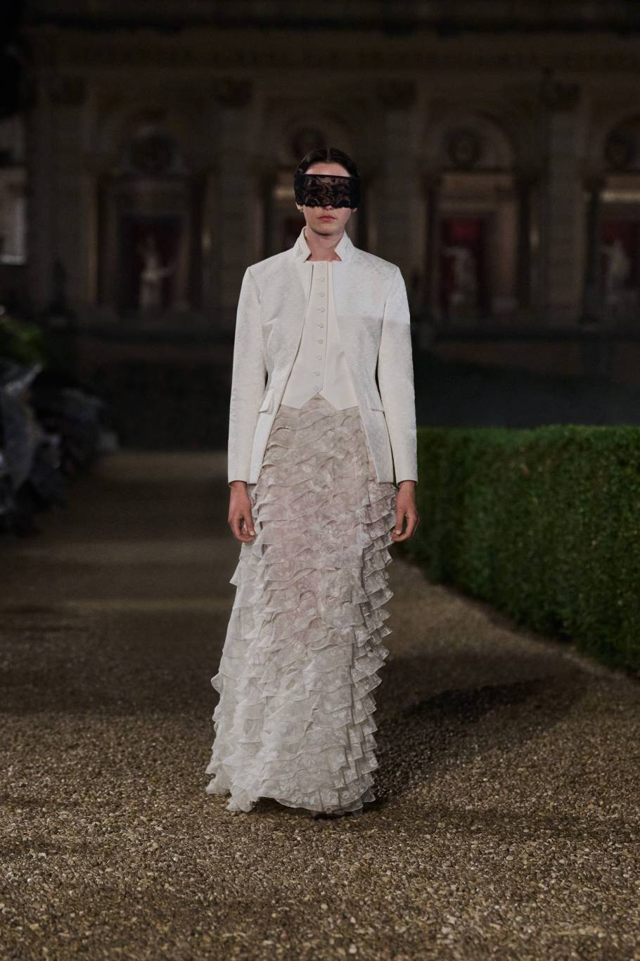 DIOR CRUISE 26 ROME DIOR CRUISE 26 ROME