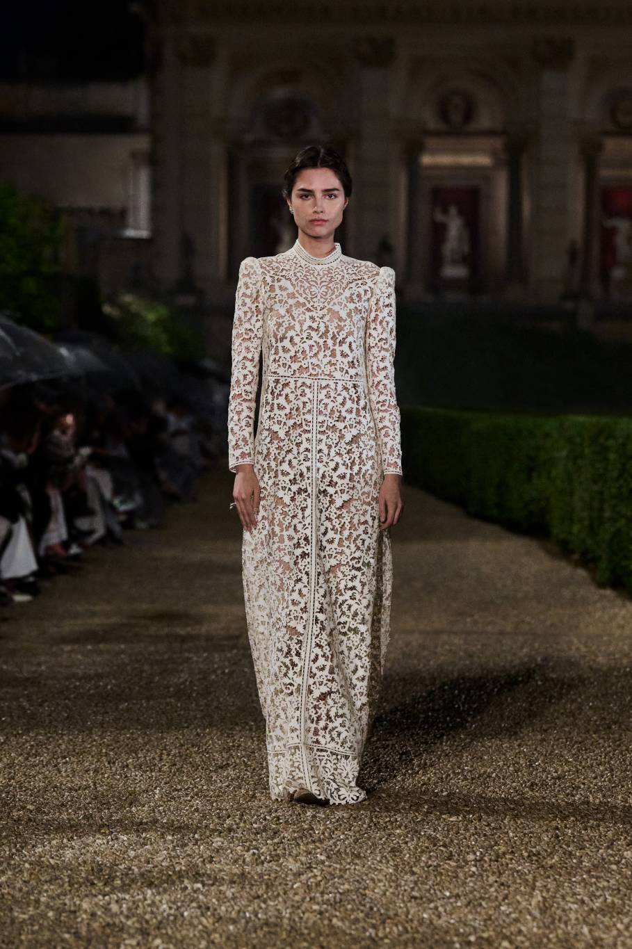 DIOR CRUISE 26 ROME DIOR CRUISE 26 ROME