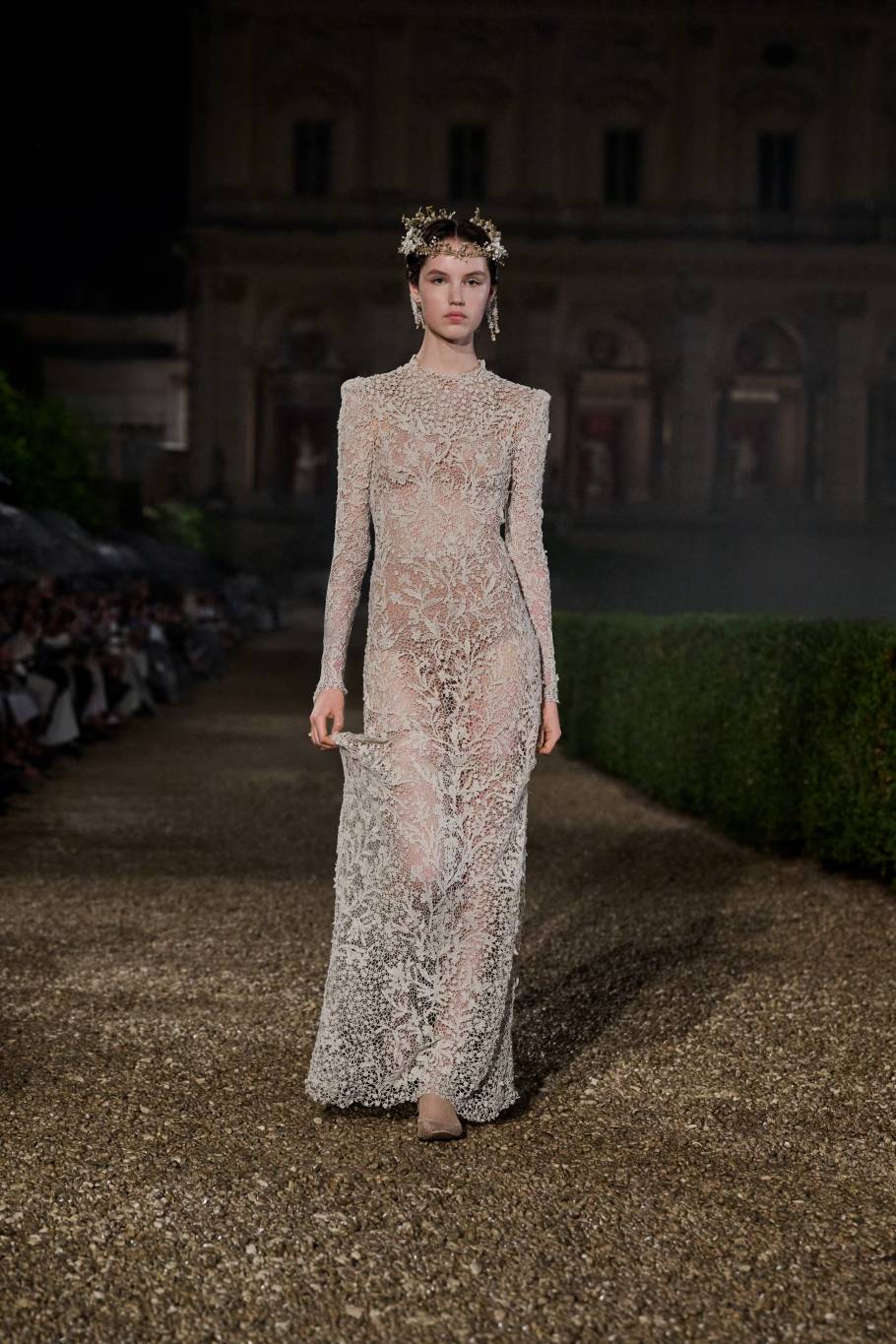 DIOR CRUISE 26 ROME DIOR CRUISE 26 ROME