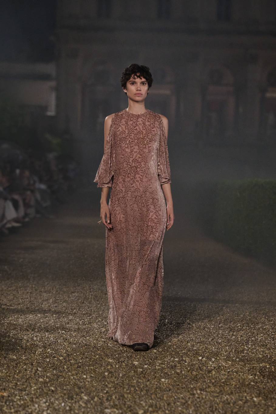 DIOR CRUISE 26 ROME DIOR CRUISE 26 ROME