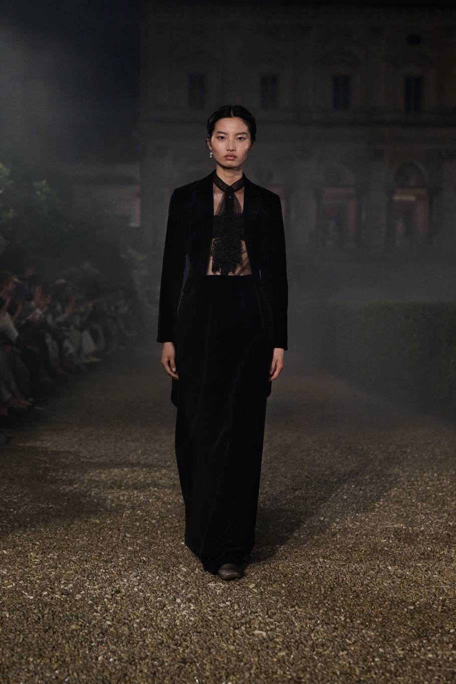 DIOR CRUISE 26 ROME DIOR CRUISE 26 ROME
