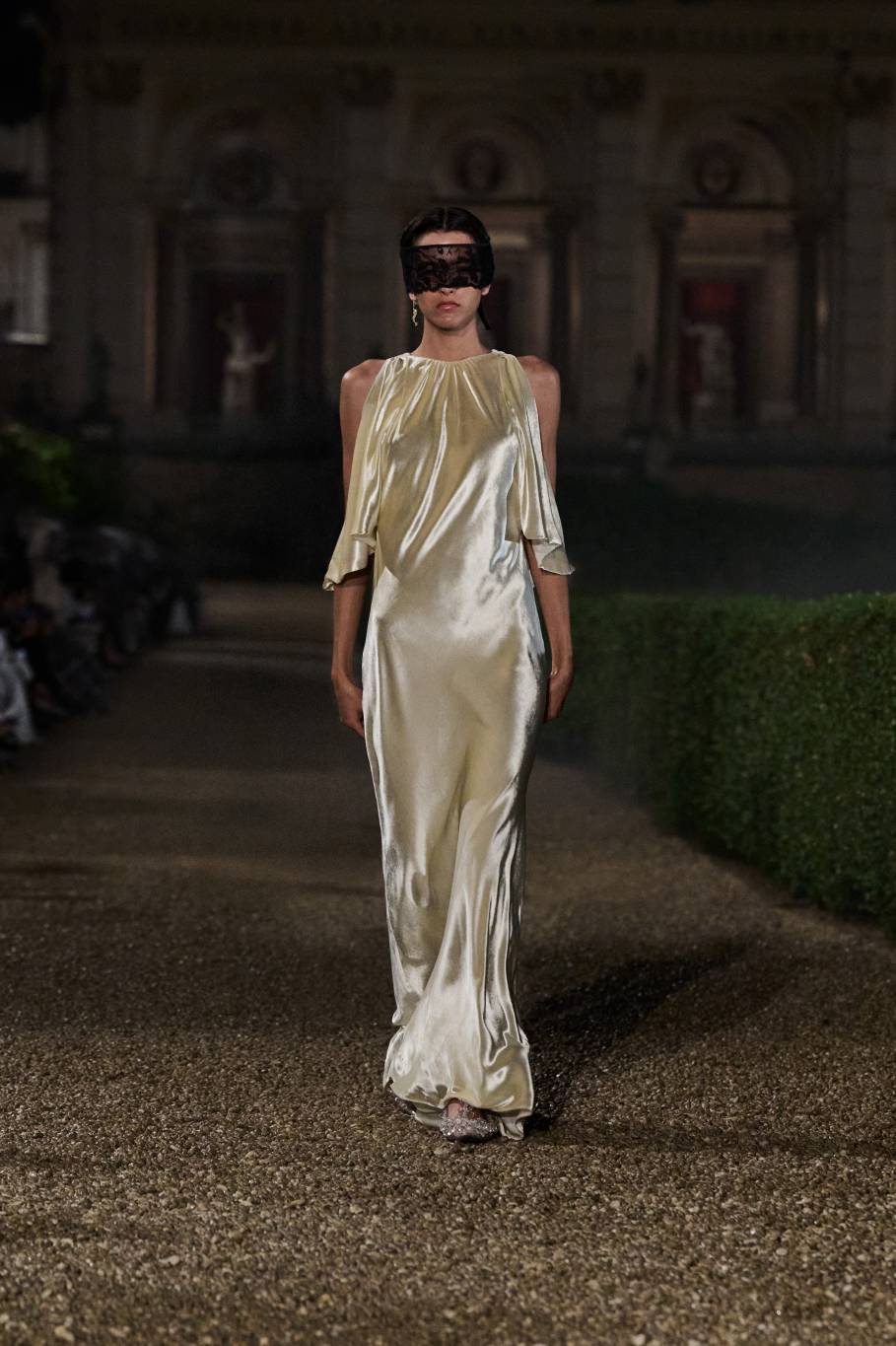 DIOR CRUISE 26 ROME DIOR CRUISE 26 ROME